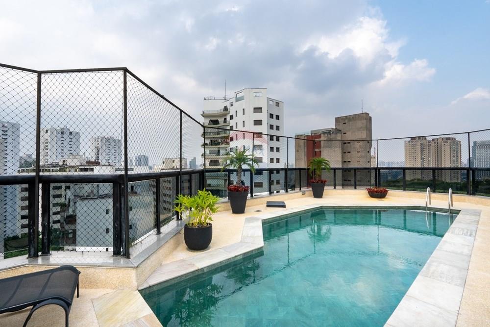 Cobertura - Venda - São Paulo , São Paulo - 01fotos_056.jpg - 601251225-63