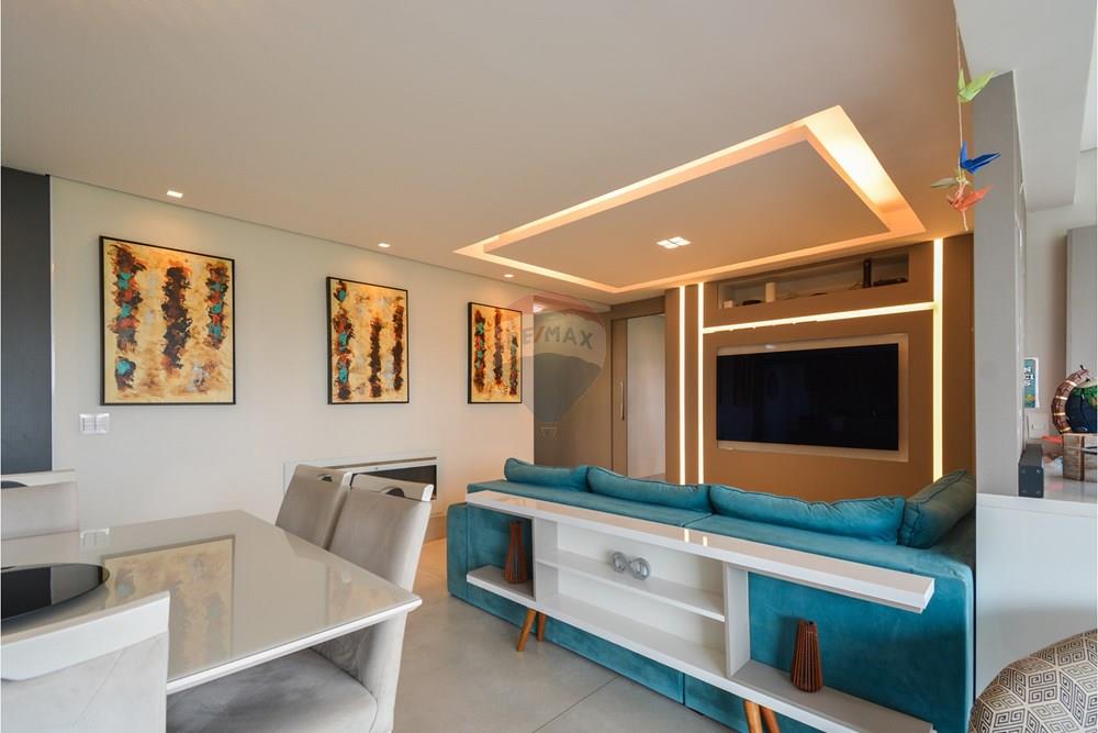 Apartamento - Venda - São Paulo , São Paulo - 01fotos_009.jpg - 602011024-35