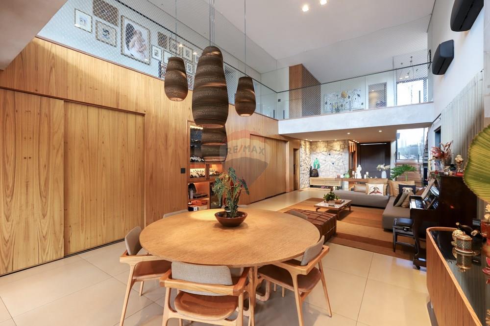 Casa de Condomínio - Venda - Ribeirão Preto , São Paulo - casa_venda_condominio_borda_do_parque_ribeirao_preto (40).JPG - 601251112-1965