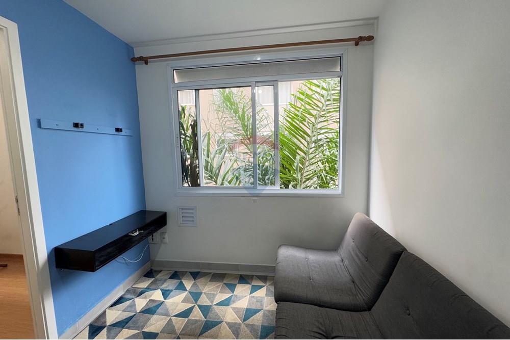 Apartamento - Alugar - São Paulo , São Paulo - 20250116_171609840_iOS.jpg - 602181008-87