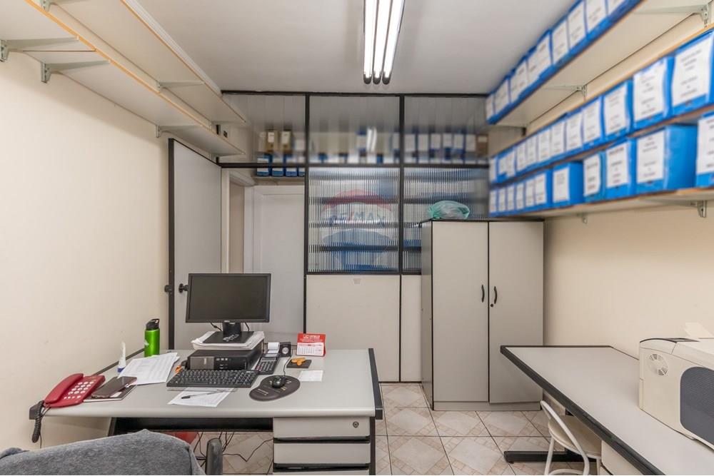 Cj. Comercial/ Sala - Venda - São Paulo , São Paulo - IMG_433137.jpg - Sala de trabalho - 602161016-22