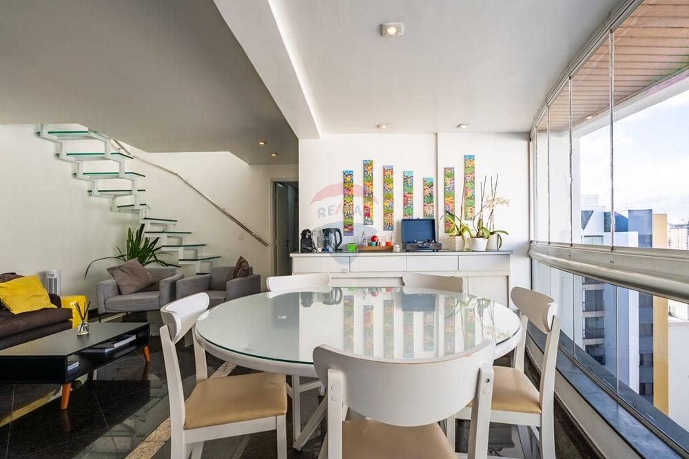 Cobertura - Venda - São Paulo , São Paulo - AP-6.jpg - 601971015-682