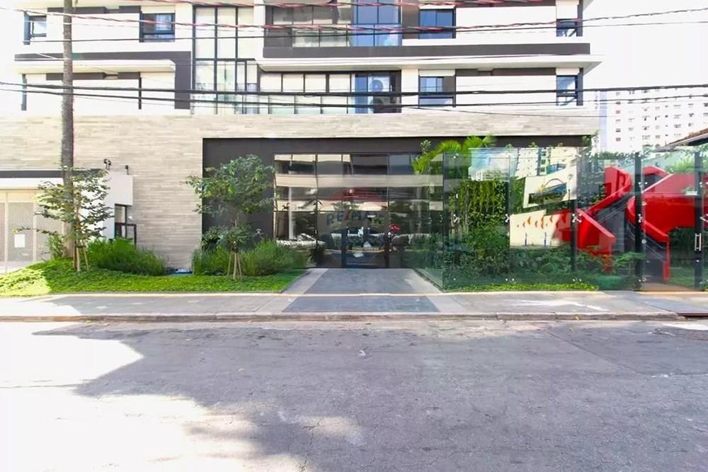 Apartamento - Alugar - São Paulo , São Paulo - original895275702-105.7380934622515Fachada2.jpg - 601971014-225