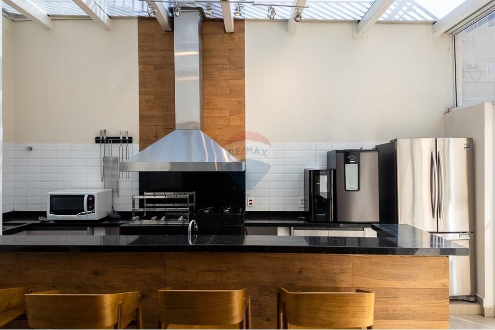 Apartamento - Venda - São Paulo , São Paulo - 97_AP.jpg - 601471007-77