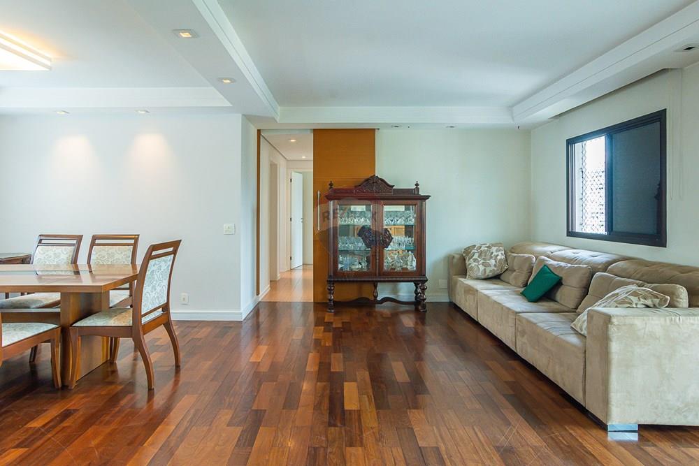 Apartamento - Venda - São Paulo , São Paulo - 01fotos_025.jpg - Sala de estar - 601251152-36