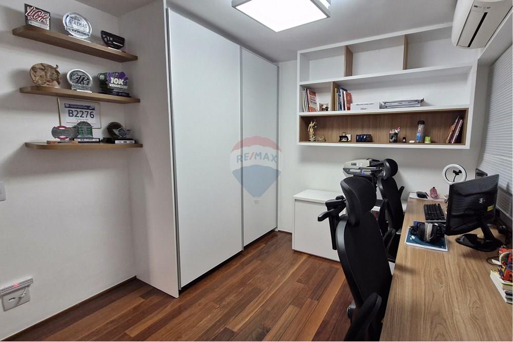 Apartamento - Alugar - São Paulo , São Paulo - ALAMEDA DOS AICÁS, 1176 (30).jpg - 601361020-444