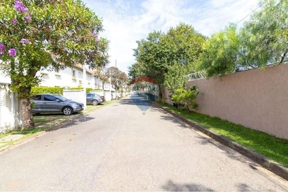 Casa de Condomínio - Alugar - São Paulo , São Paulo - ruas 1.JPG - 601751100-28