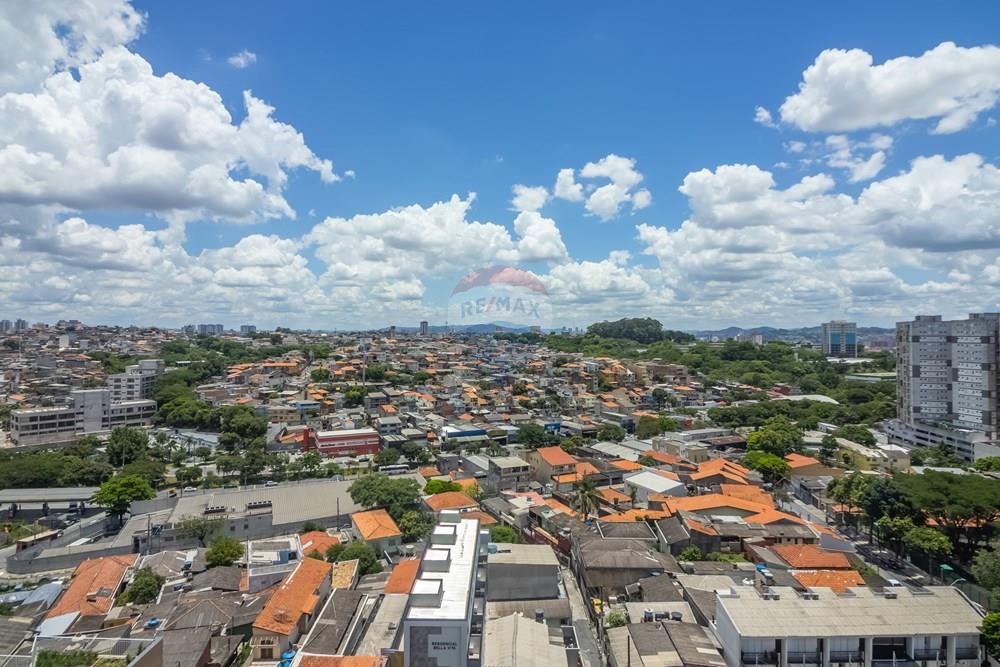 Apartamento - Venda - Osasco , São Paulo - IMG_220909.jpg - 602181030-15