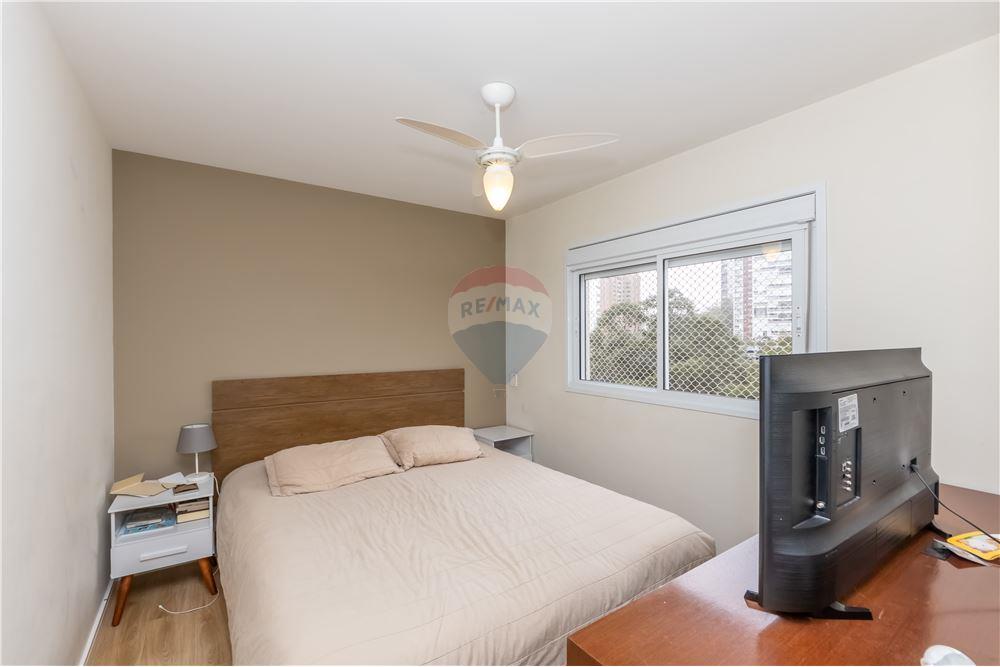 Apartamento - Venda - São Paulo , São Paulo - 12 - 601331053-17