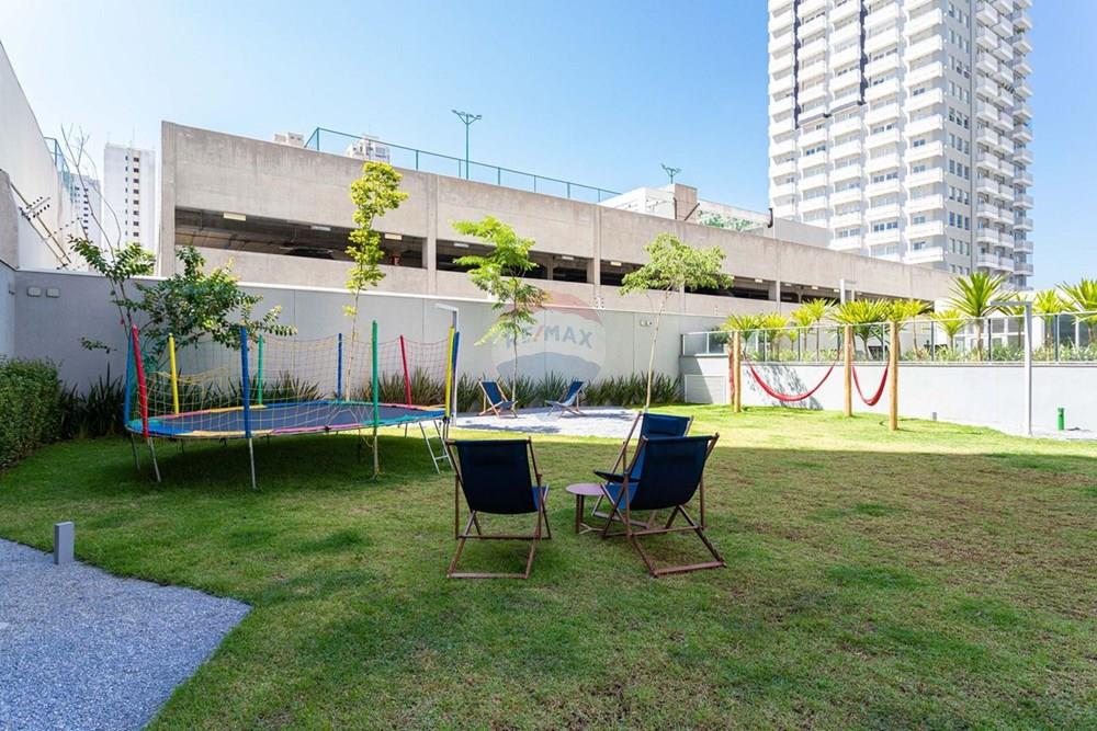 Apartamento - Alugar - São Paulo , São Paulo - Area comum 04.jpg - 601261084-59