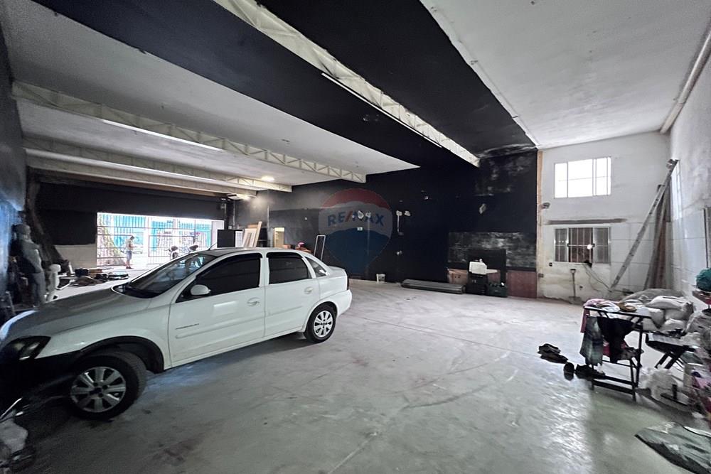 Galpão - Alugar - São Paulo , São Paulo - IMG_1391.JPG - 601471030-83