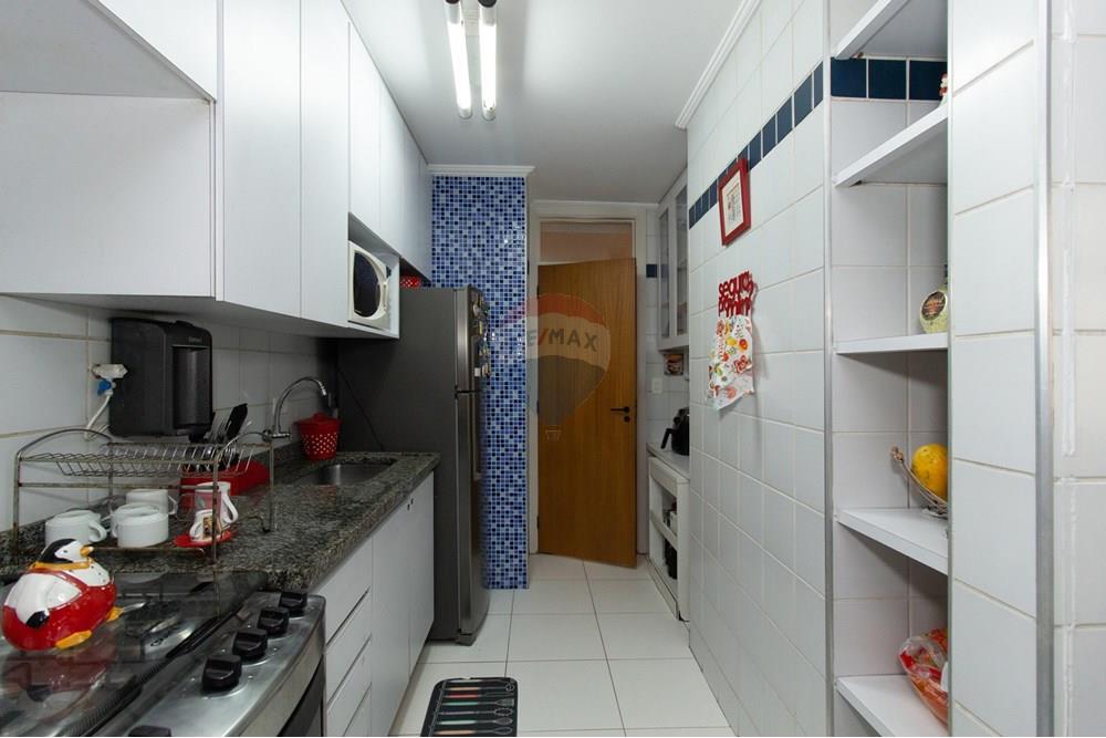 Apartamento - Venda - São Paulo , São Paulo - 22 Cozinha.jpg - 601971047-7