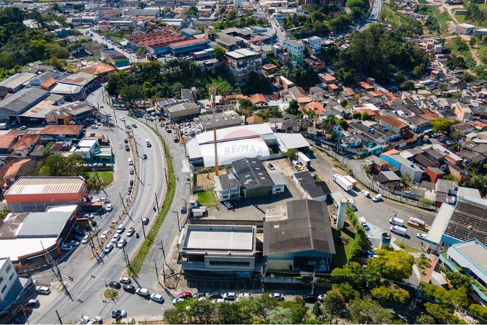 Galpão - Alugar - Itapecerica da Serra , São Paulo - 056.jpg - 601181003-109