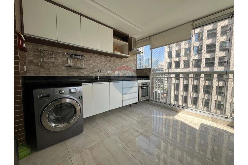 Apartamento - Alugar - São Paulo , São Paulo - WhatsApp Image 2024-05-07 at 16.18.54 (1).jpeg - 602141003-181