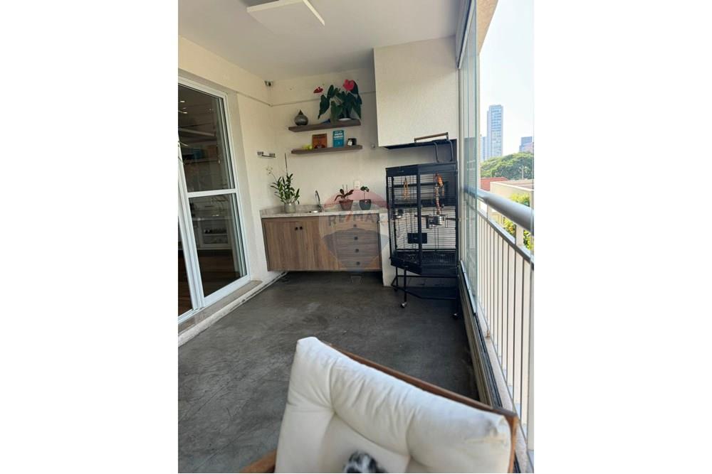 Apartamento - Alugar - São Paulo , São Paulo - 01 SALA VARANDA 03.jpeg - 602361011-53