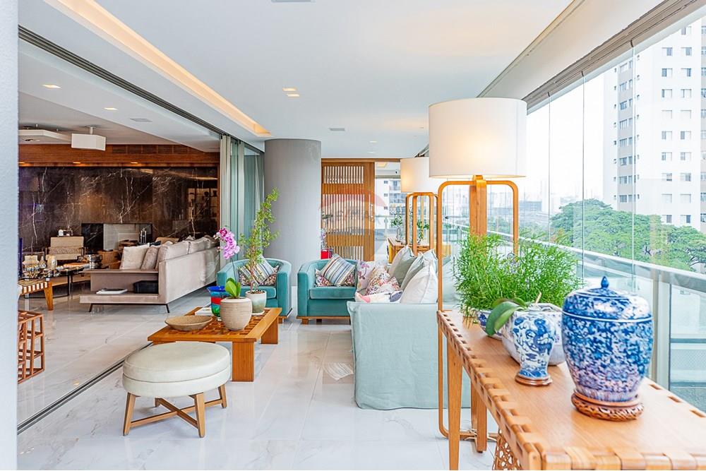 Apartamento - Venda - São Paulo , São Paulo - REMAX-29.jpg - 601251061-209