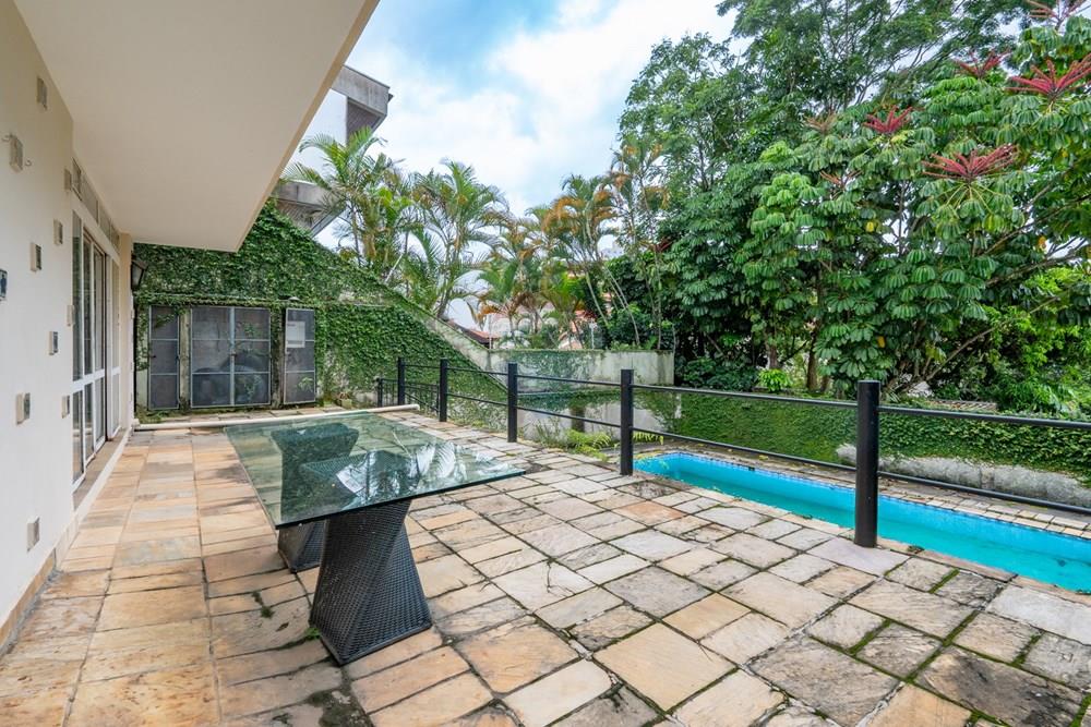 Casa - Venda - São Paulo , São Paulo - 01fotos_049.jpg - 601181010-69