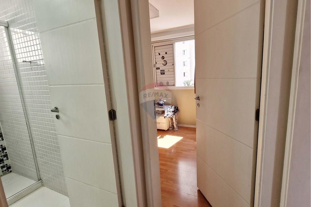 Apartamento - Venda - São Paulo , São Paulo - RUA MARIA JOSÉ POMAR, 332 (28).jpg - 601051032-156