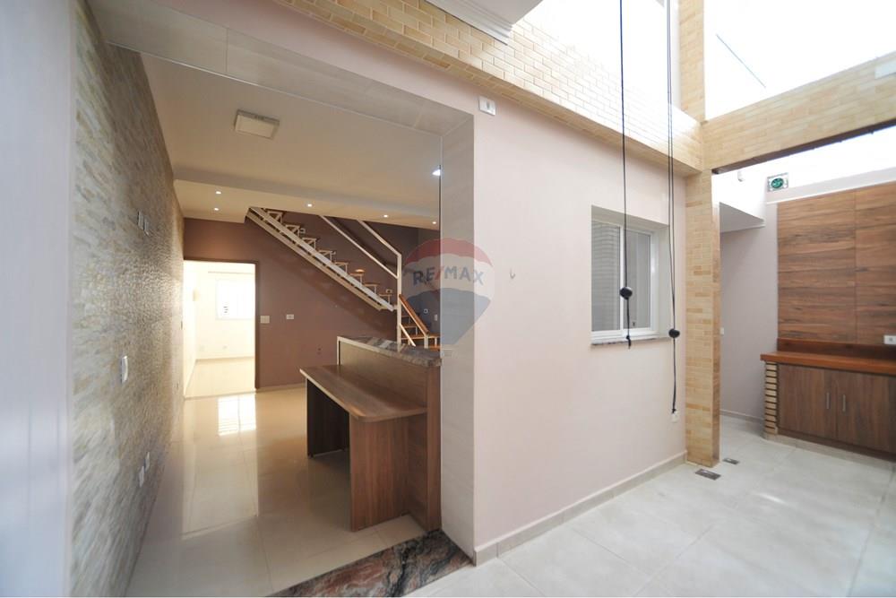 Casa - Alugar - São Paulo , São Paulo - Passagem sala 05.5.JPG - 601451038-2