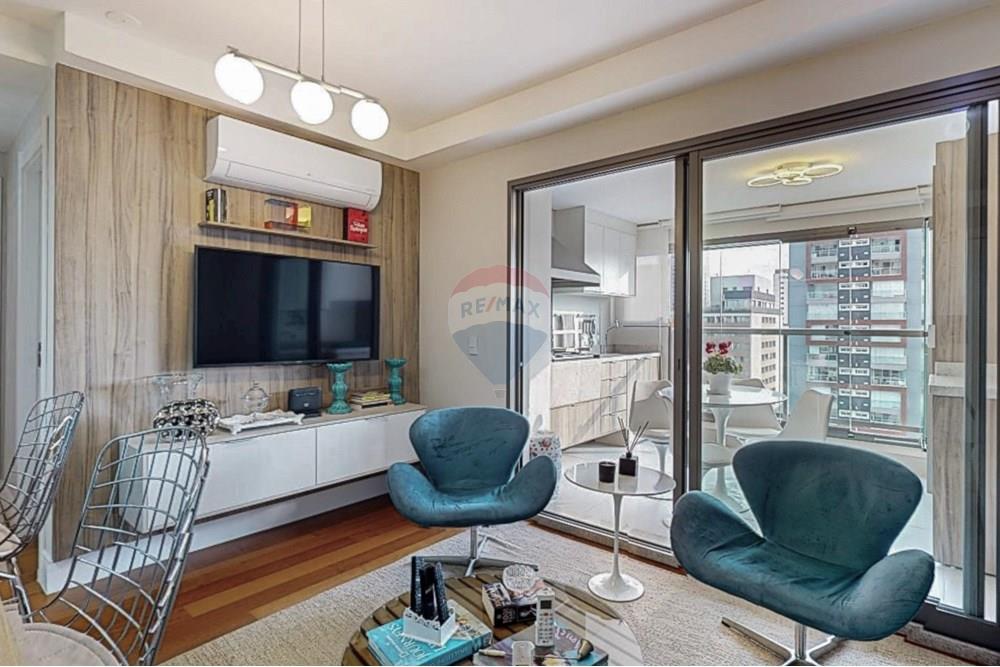 Apartamento - Venda - São Paulo , São Paulo - GREGORIO_SERRAO (45).jpg - 601371083-15