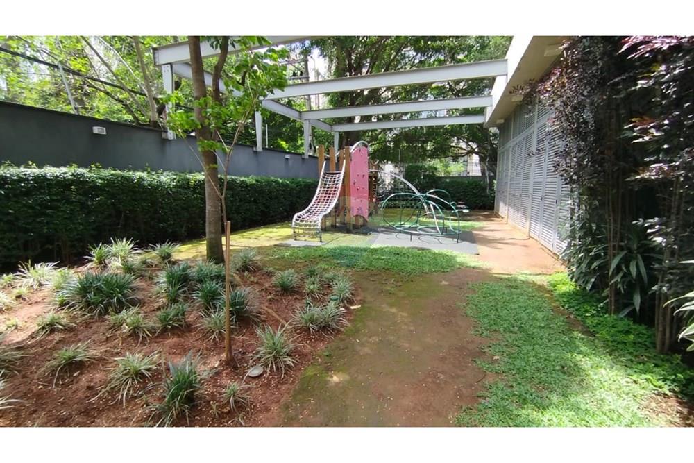 Apartamento - Alugar - São Paulo , São Paulo - PLAYGROUND 02.jpeg - 602151025-22