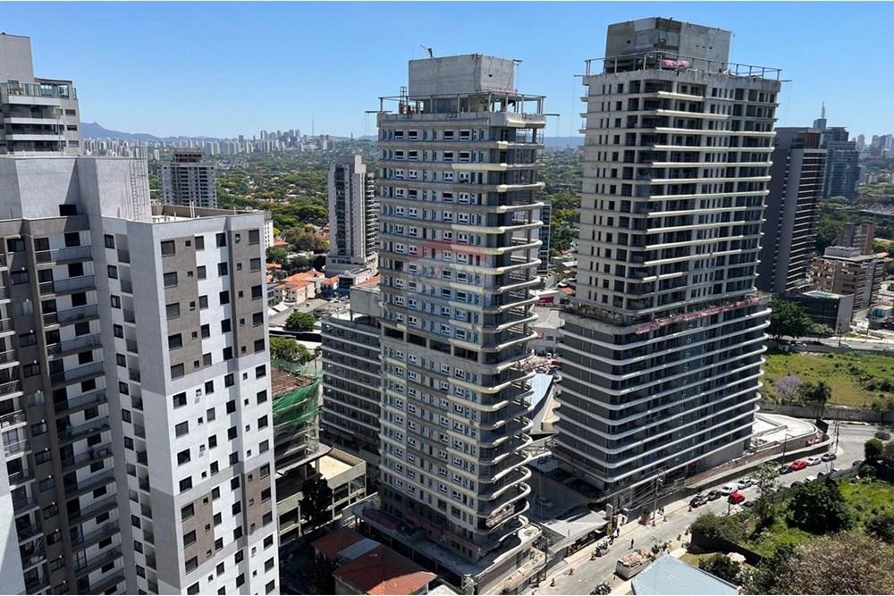 Apartamento - Venda - São Paulo , São Paulo - WhatsApp Image 2025-11-07 at 09.31.04.jpeg - Layout aberto - 601081090-21