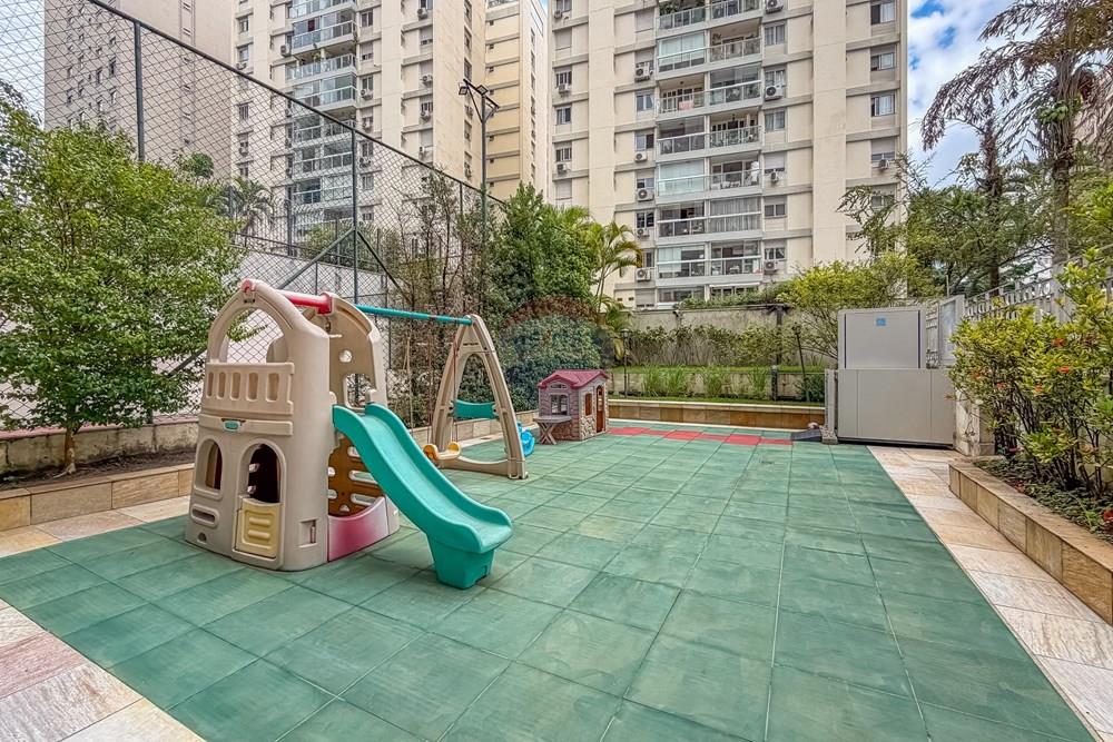 Apartamento - Alugar - São Paulo , São Paulo - IMG_077733.jpg - 602181026-17