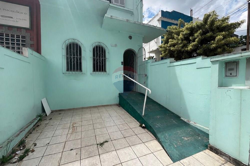 Casa Comercial - Alugar - São Paulo , São Paulo - 1.jpeg - 601771106-49