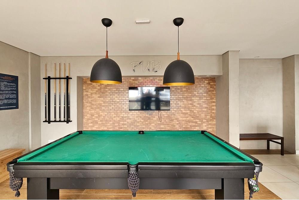 Apartamento - Venda - São Paulo , São Paulo - 58_AP.jpg - 601471027-11