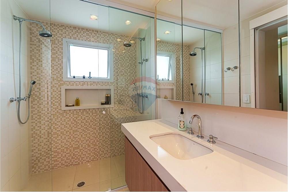 Cobertura - Venda - São Paulo , São Paulo - 48.jpg - Banheiro - 601371031-39