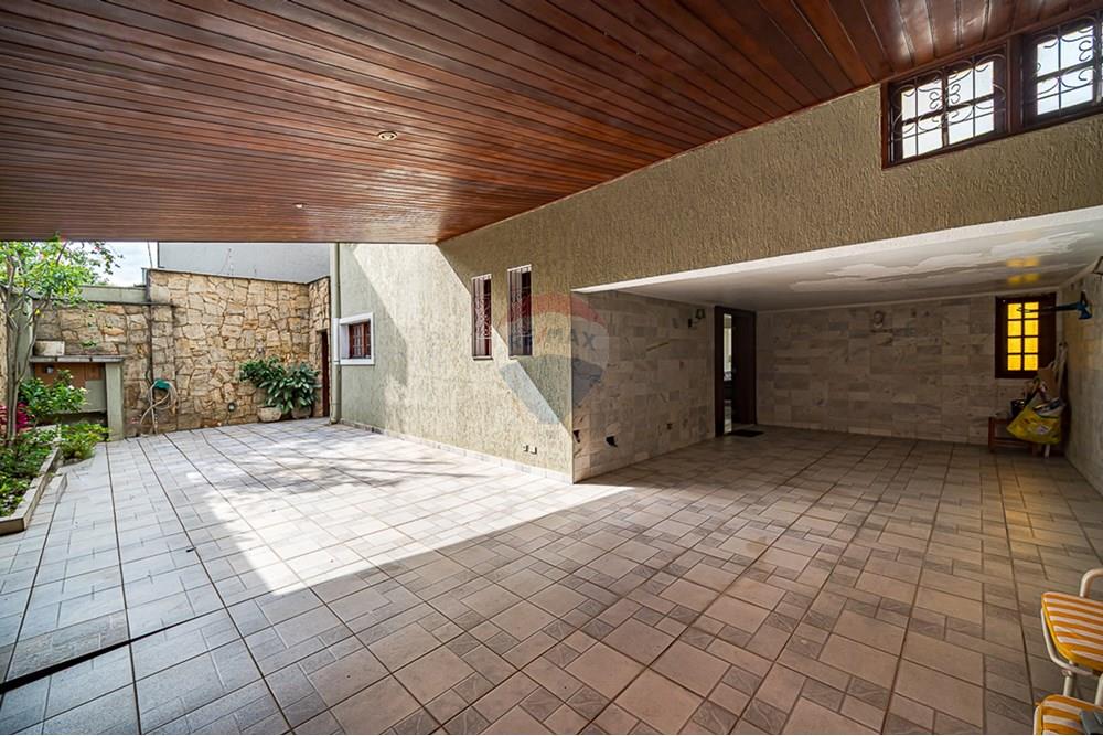 Sobrado - Venda - São Paulo , São Paulo - DSC09113-24.jpg - 602191022-28