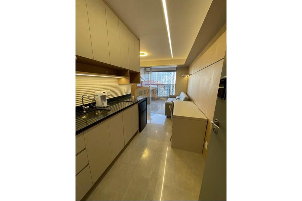 Studio - Alugar - São Paulo , São Paulo - IMG-20250520-WA0061.jpg - 601241003-170