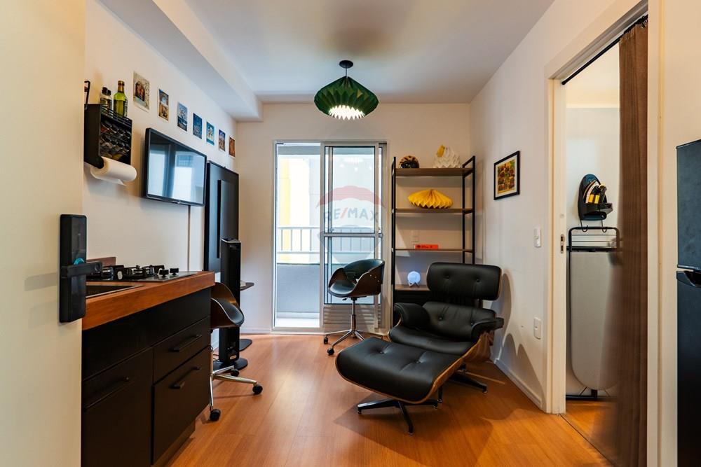 Apartamento - Alugar - São Paulo , São Paulo - AP-20.jpg - 601471007-85