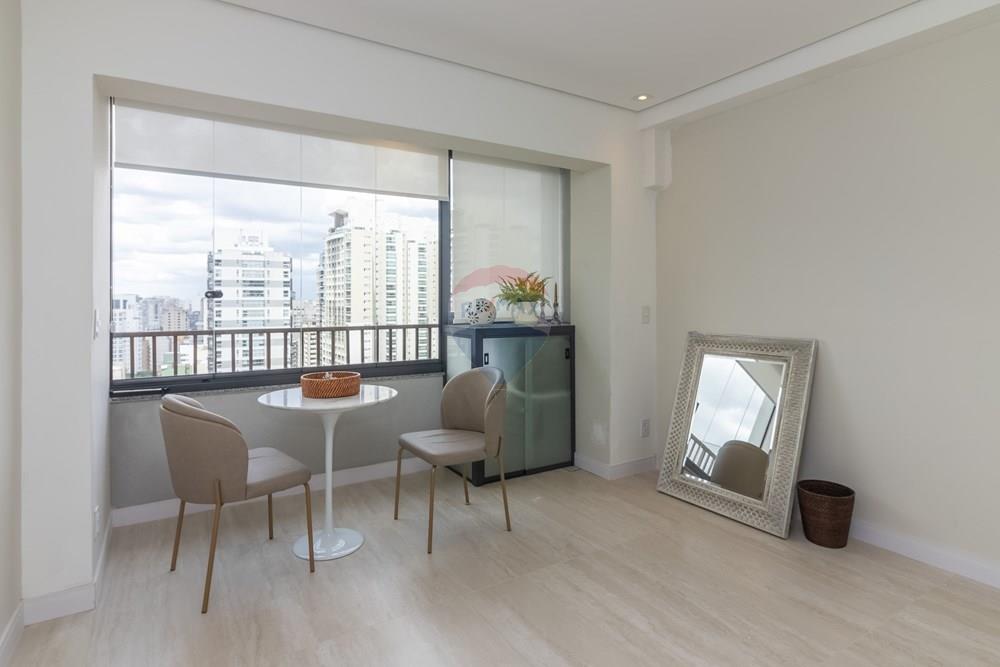 Studio - Venda - São Paulo , São Paulo - IMG_212203.jpg - Sala - 602231003-25