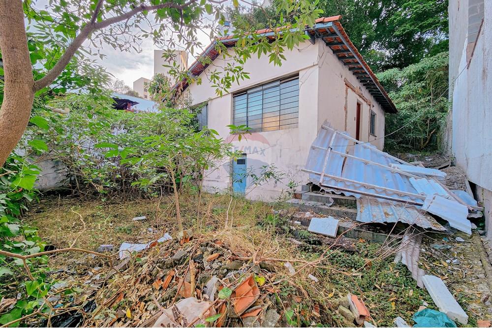 Terreno - Venda - São Paulo , São Paulo - 20250604_170230.jpg - 602261037-8