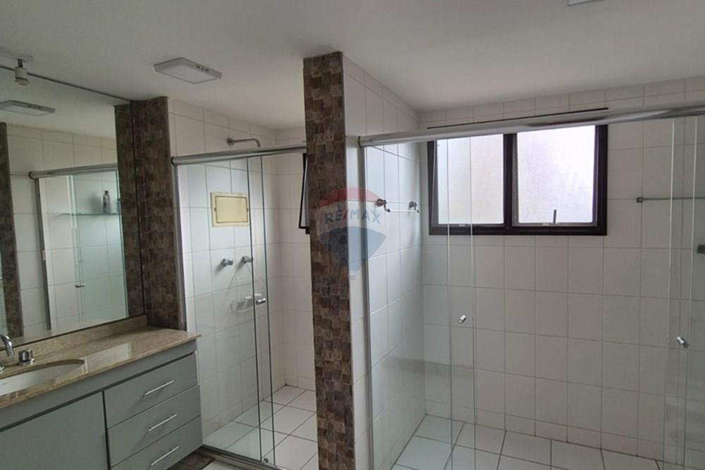 Apartamento - Alugar - São Paulo , São Paulo - Chuveiro Sr Sra.jpeg - 601131064-64
