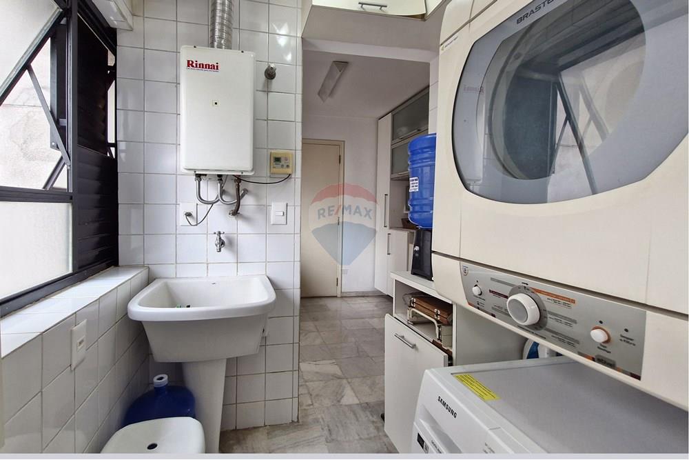 Apartamento - Venda - São Paulo , São Paulo - AV. DR. CARDOSO DE MELO, 122 (42).jpg - 601361067-4