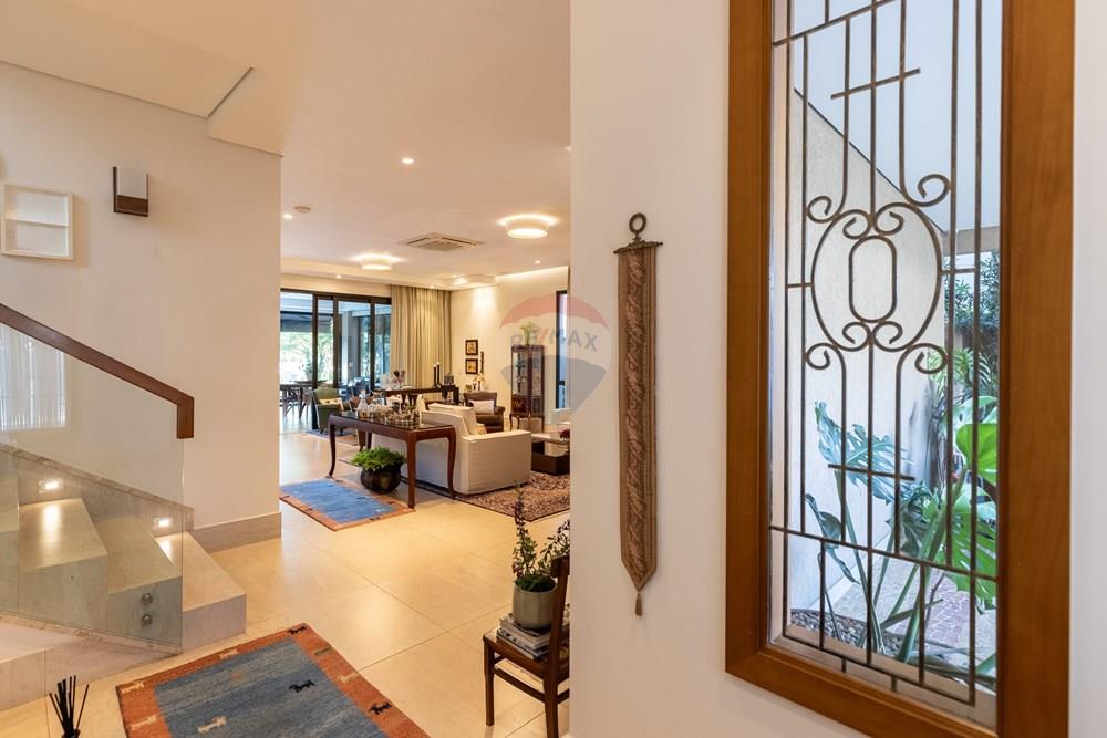 Casa de Condomínio - Venda - Ribeirão Preto , São Paulo - casa_venda_alphaville3_ribeirao_preto (23).jpg - 601251112-1967