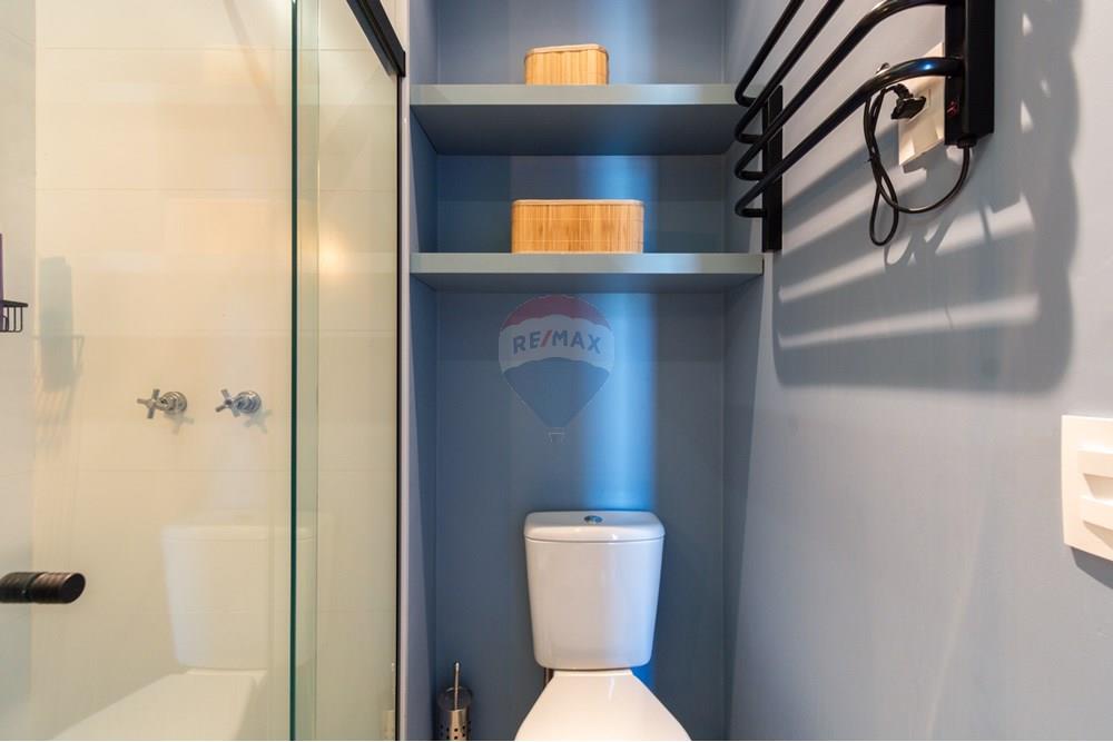 Studio - Venda - São Paulo , São Paulo - 01fotos_022.jpg - 601181090-30