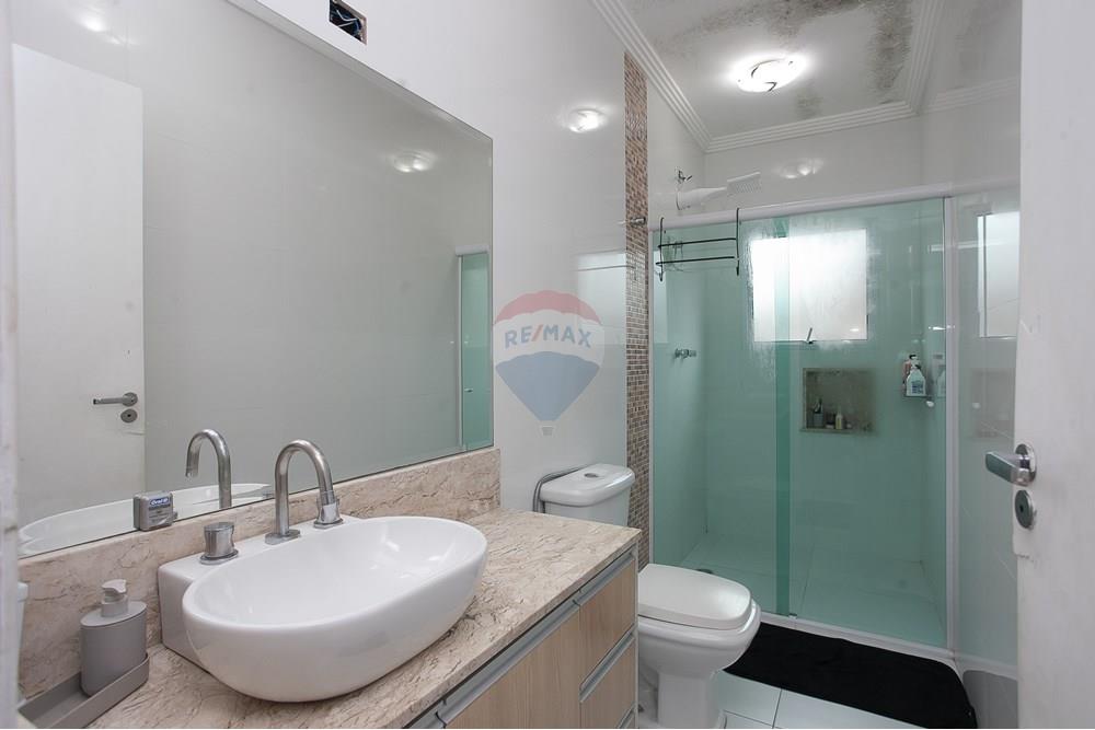 Sobrado - Venda - São Paulo , São Paulo - IMG_7685.jpg - Banheiro - 601751033-81