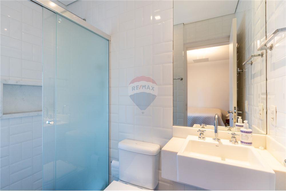 Apartamento - Venda - São Paulo , São Paulo - 22 - 601251237-2