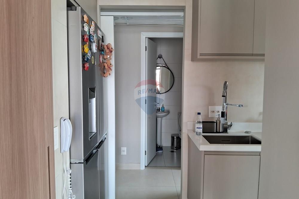 Apartamento - Alugar - São Paulo , São Paulo - 20250122_111627.jpg - 602191013-250