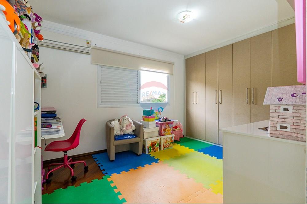 Casa de Condomínio - Venda - São Paulo , São Paulo - Cópia de Remax Ares-50.jpg - Quarto infantil - 601131073-14