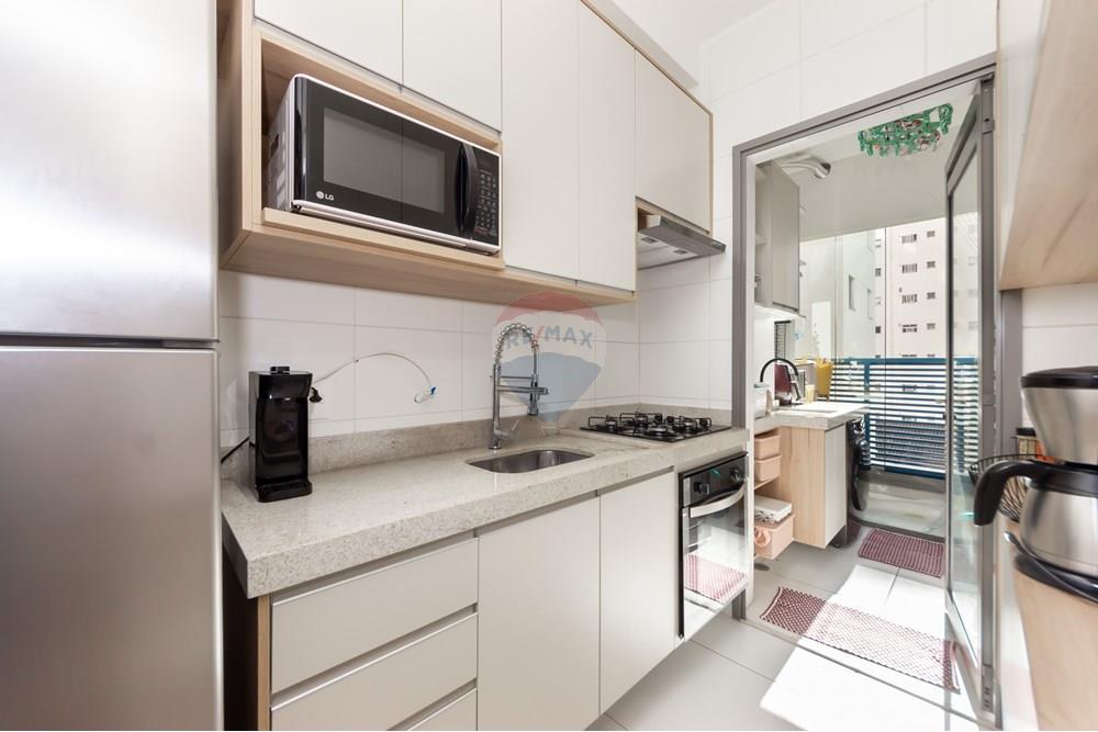 Apartamento - Venda - São Paulo , São Paulo - IMG_938017.jpg - 602031026-23