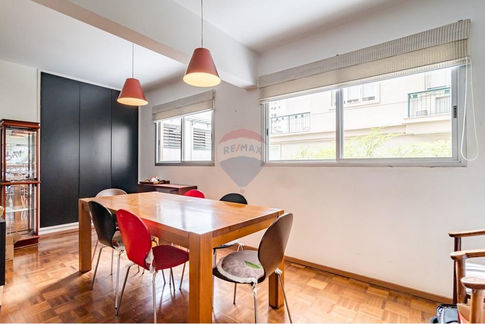 Residential - Кондо/квартира - Сан-Паулу , Сан-Паулу - BR - 03sala_001_destaque.jpg - Property Guide Style 1 - 601401041-18