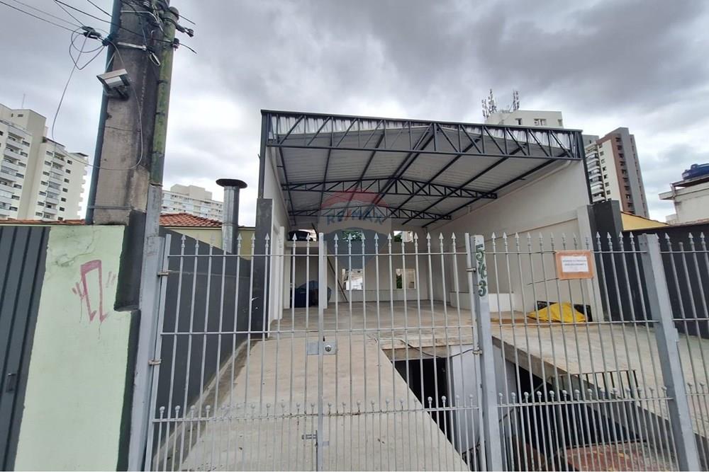 Galpão - Alugar - São Paulo , São Paulo - R Bárbara Heliodora 543 (4).jpeg - 601141076-28