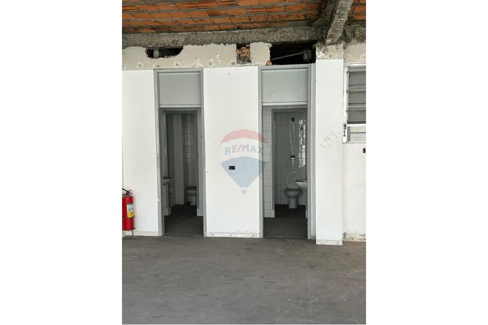 Prédio - Alugar - São Paulo , São Paulo - BANHEIROS.jpeg - 602281037-6