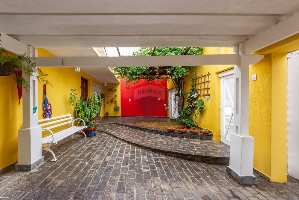 Casa - Venda - São Paulo , São Paulo - garagem 3-5.jpg - 602031038-9