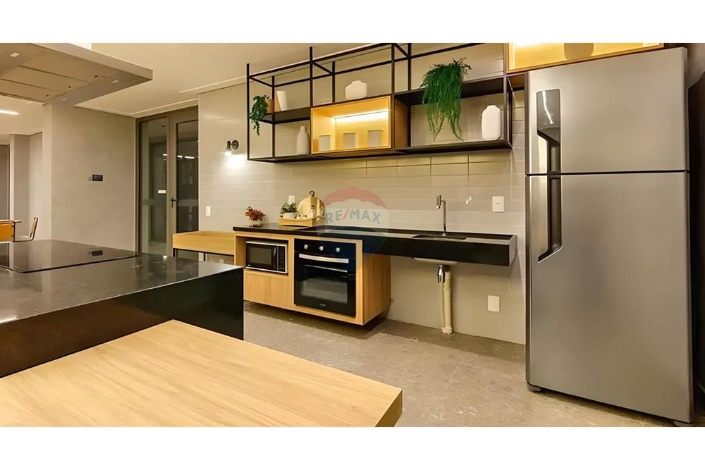 Studio - Alugar - São Paulo , São Paulo - 7679b3.jpg - 602361012-129