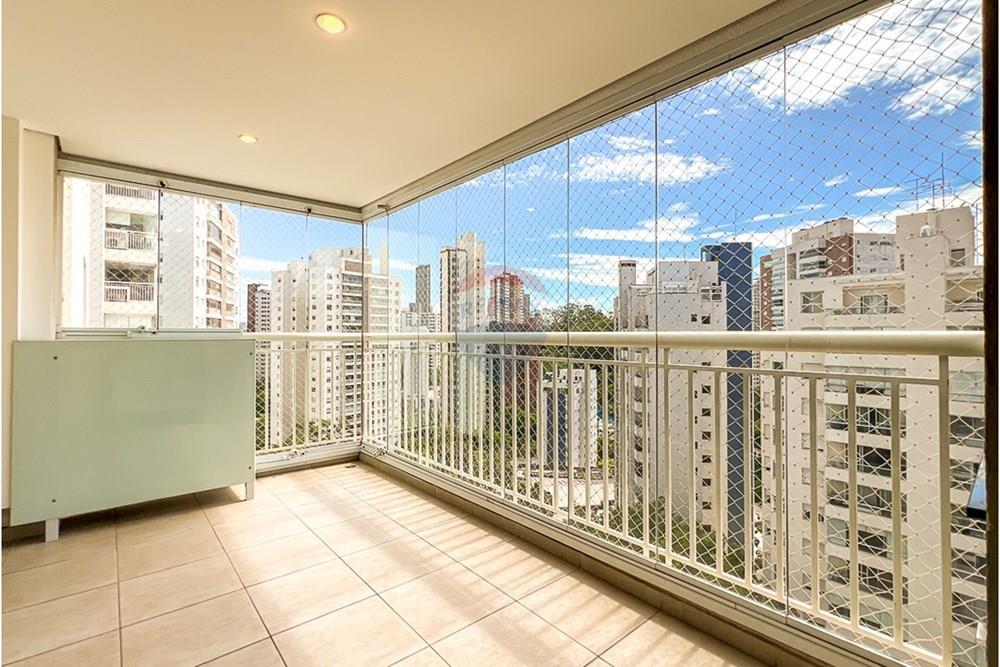 Apartamento - Venda - São Paulo , São Paulo - 014-c92779d5-8dcb-44a8-83a4-4fd539336559.jpeg - Varanda - 601371031-83